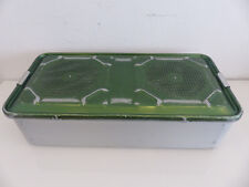 OP Knie TEP Besteck Tekno Aesculap L202S Kögel Krankenhaus Container Set #5