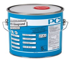 Pci gisogrund haft-