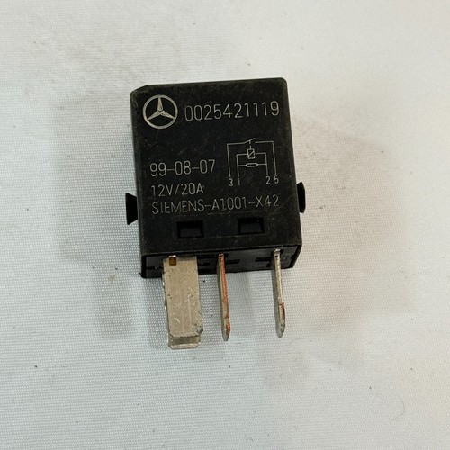 Mercedes siemens - mercedes,