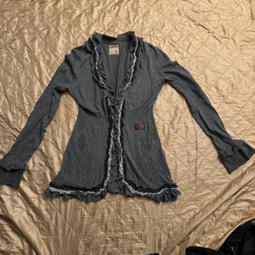 Khujo strickjacke jacke pulli - khujo,