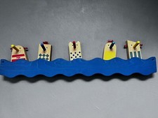 Kinder Garderobe Wichtel von