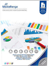 100 Blatt Premium Foto Photo