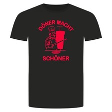 Döner Macht Schöner T-Shirt