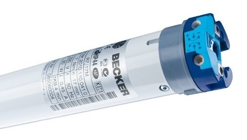 Becker l120 m04 120 - 120, nm
