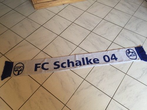 Schalke schal s04 - -,