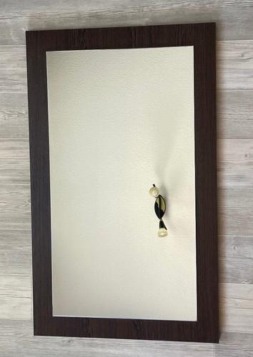 Top wand frisierspiegel - top!!!, »wand-/