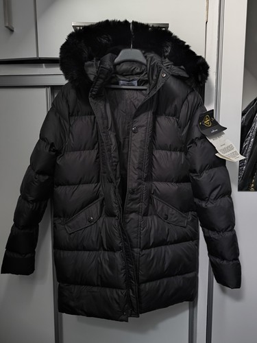 Winterjacke steppjacke größe - steppjacke,