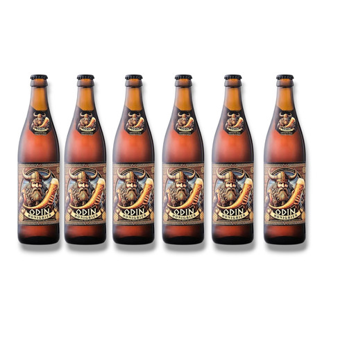 Schloßbräu odin trunk - schloßbräu, 6