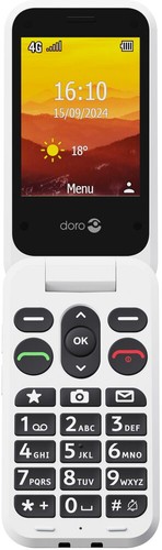 Doro leva l30 mobiltelefon - doro,