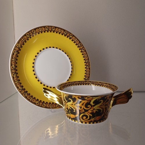 Rosenthal barocco versace - barocco,