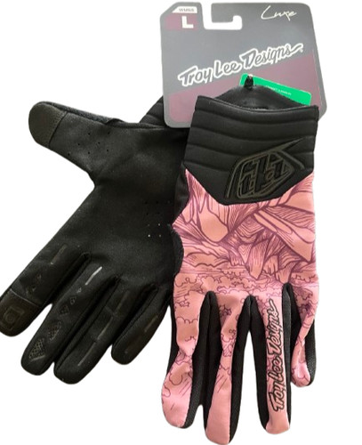 Troy lee designs luxe - troy,