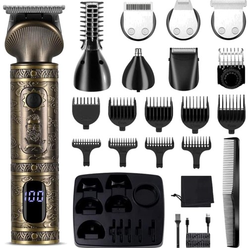 Haarschneidemaschine set - haarschneidemaschine,