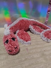 Kuscheltier Drache Plushie