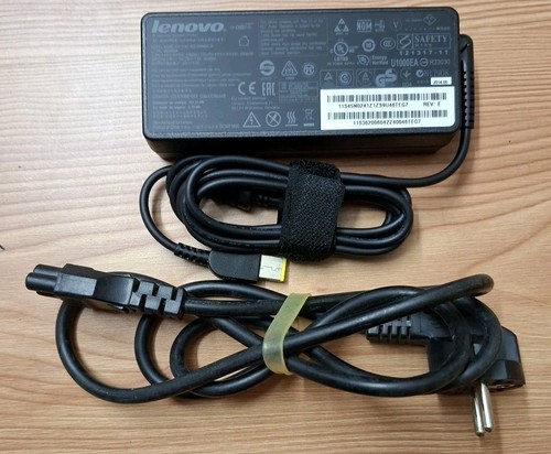 Genuine lenovo 20v 4 5a - genuine, 4.5a