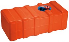 96 Liter Einbautank Bootstank