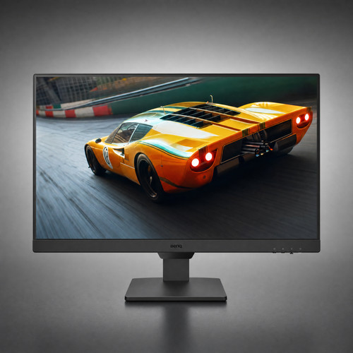Benq gw2490e monitor zoll - monitor, 24