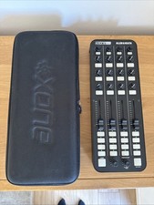 Allen & Heath XONE K2 - Professioneller MIDI Controller mit Audio Interface