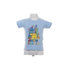 Buddy Bear Berlin, T-shirt
