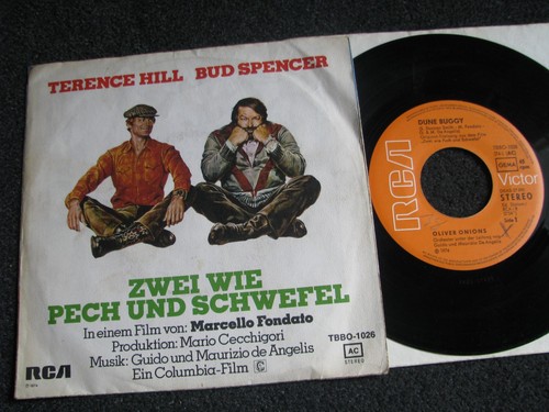 Bud spencer terence hill - bud, spencer-terence