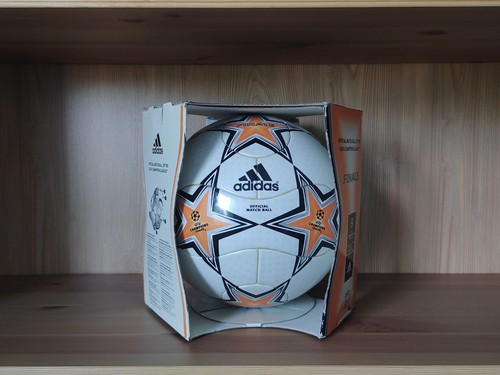 Adidas champions league - adidas,