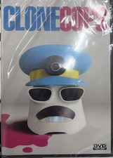 Clone Cops (DVD) New 