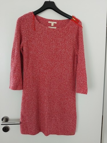 Hübsche tunika strickoptik - hübsche,