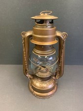 Petroleumlampe BAT Fledermaus