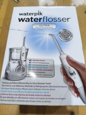 Waterpik WP-660EU Ultra