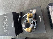 Shimano 014 Stella 2500 HGS
