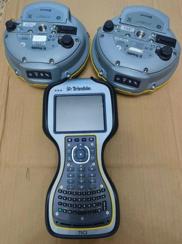 Trimble r8s gnss empfänger - gnss,