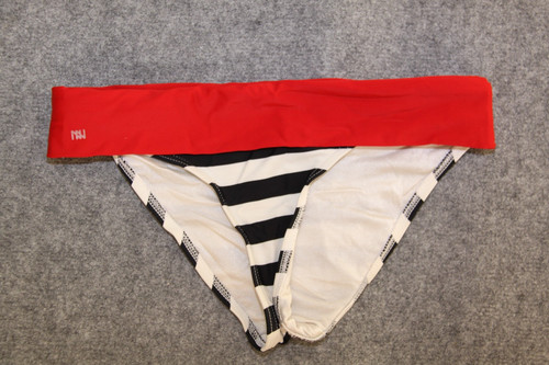 Bikini unterteil bade slip - unterteil,