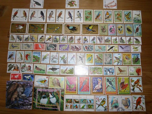 Kiloware 100 verschiedene - kiloware,, ca.