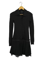 TWIN SET Strickkleid Damen