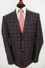 Calvin Klein Sakko Gr.52 100%