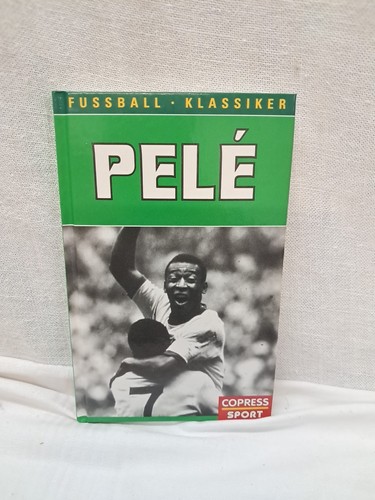 Fußball klassiker pele - fußball,