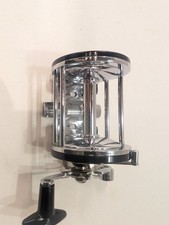 Noris 2680 Multirolle Alte Angelrolle Sehr Guter Zustand