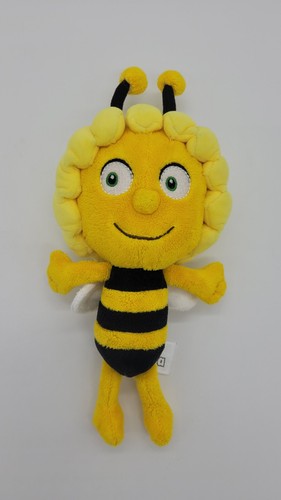 Biene maja stofftier - stofftier,