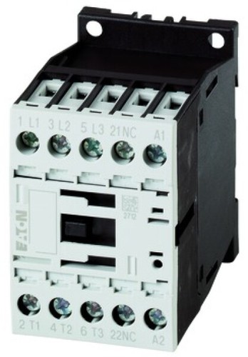 Eaton leistungsschütz 12a - eaton,