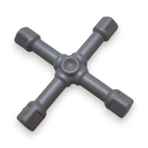 Playmobil zubehör radkreuz - playmobil,