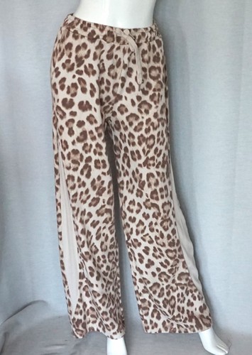 Leo wideleg pants jazzpants - leo,