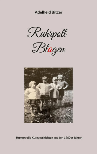 Adelheid bitzer ruhrpott - adelheid,