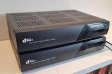 2x Nokia D-Box2 Kabel