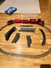 Fischertechnik Güterzug  Eisenbahn  30101