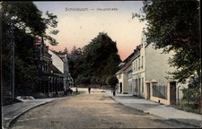 Ak Schlebusch Leverkusen im