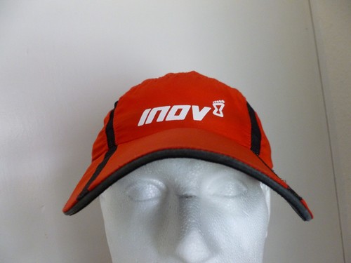 Inov8 hotpeak rote leichte - rote,