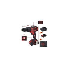 Akkuschrauber KS TOOLS 515.6300 für