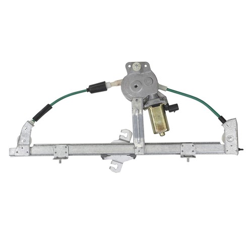 Fensterheber elektrisch vorne