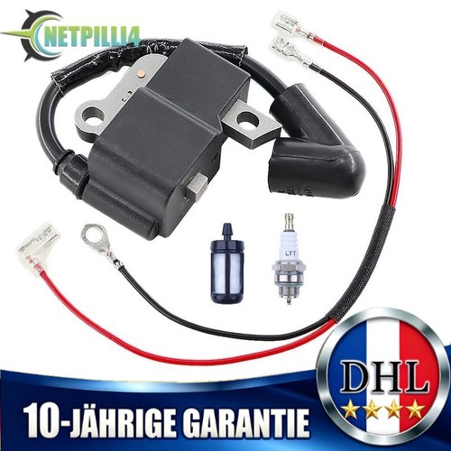 Zündspule zündkerze kabel - zündkerze,