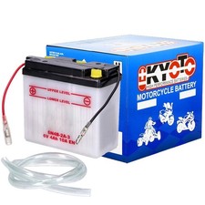 Batterie 6N4B-2A-3 für Yamaha