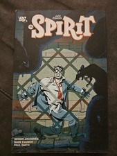 The Spirit Nr.3 (Panini) Will